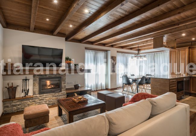Appartement à Baqueira - Colomers by Totiaran Appartement à Baqueira - Colomers by Totiaran