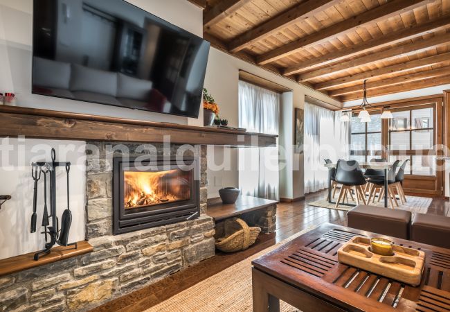 Appartement à Baqueira - Colomers by Totiaran Appartement à Baqueira - Colomers by Totiaran