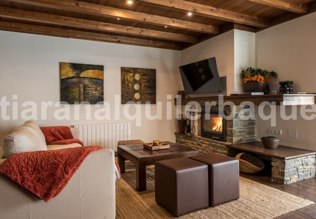 Appartement à Baqueira - Colomers by Totiaran Appartement à Baqueira - Colomers by Totiaran