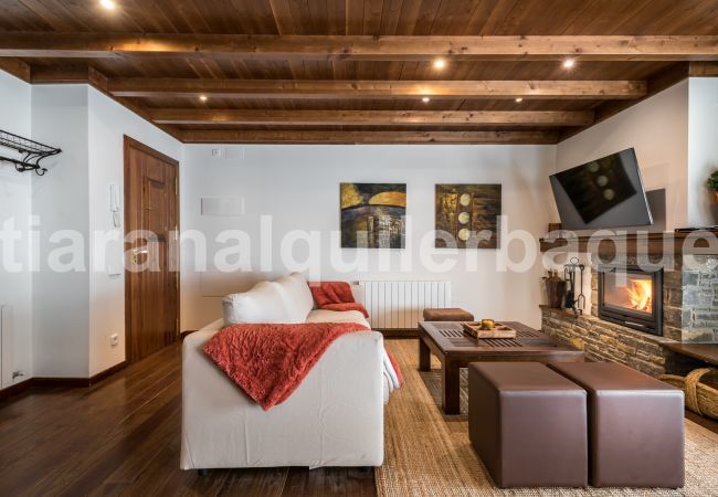 Appartement à Baqueira - Colomers by Totiaran Appartement à Baqueira - Colomers by Totiaran