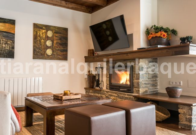 Appartement à Baqueira - Colomers by Totiaran Appartement à Baqueira - Colomers by Totiaran