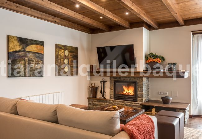 Appartement à Baqueira - Colomers by Totiaran Appartement à Baqueira - Colomers by Totiaran