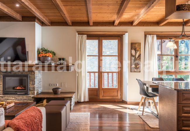 Appartement à Baqueira - Colomers by Totiaran Appartement à Baqueira - Colomers by Totiaran