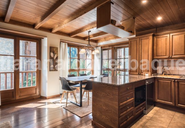 Appartement à Baqueira - Colomers by Totiaran Appartement à Baqueira - Colomers by Totiaran