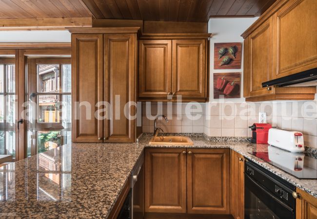 Appartement à Baqueira - Colomers by Totiaran Appartement à Baqueira - Colomers by Totiaran