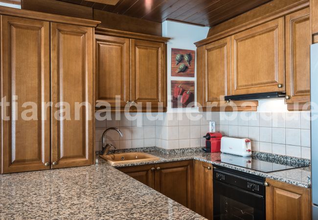 Appartement à Baqueira - Colomers by Totiaran Appartement à Baqueira - Colomers by Totiaran
