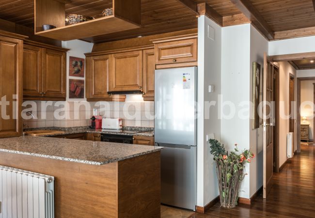 Appartement à Baqueira - Colomers by Totiaran Appartement à Baqueira - Colomers by Totiaran