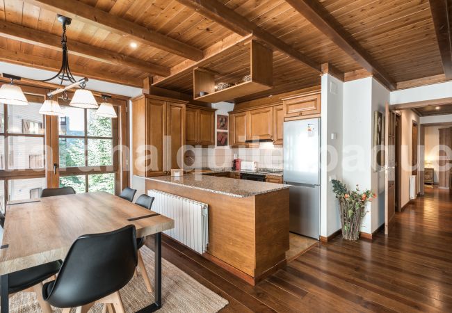 Appartement à Baqueira - Colomers by Totiaran Appartement à Baqueira - Colomers by Totiaran