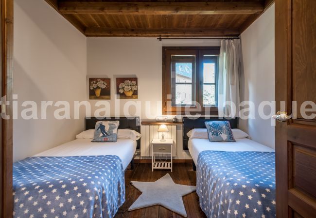 Appartement à Baqueira - Colomers by Totiaran Appartement à Baqueira - Colomers by Totiaran