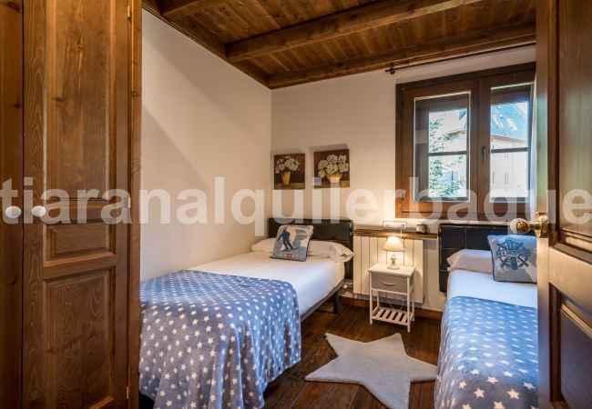 Appartement à Baqueira - Colomers by Totiaran Appartement à Baqueira - Colomers by Totiaran
