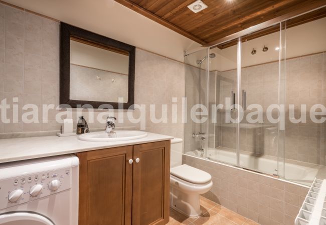 Appartement à Baqueira - Colomers by Totiaran Appartement à Baqueira - Colomers by Totiaran
