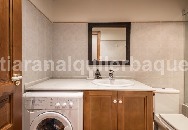 Appartement à Baqueira - Colomers by Totiaran Appartement à Baqueira - Colomers by Totiaran