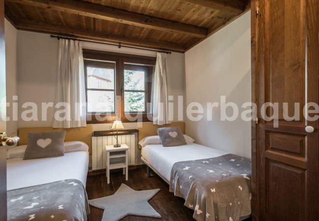 Appartement à Baqueira - Colomers by Totiaran Appartement à Baqueira - Colomers by Totiaran