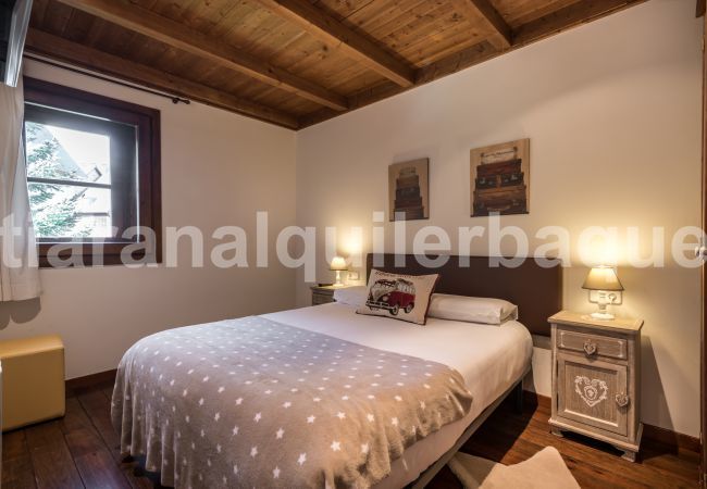 Appartement à Baqueira - Colomers by Totiaran Appartement à Baqueira - Colomers by Totiaran