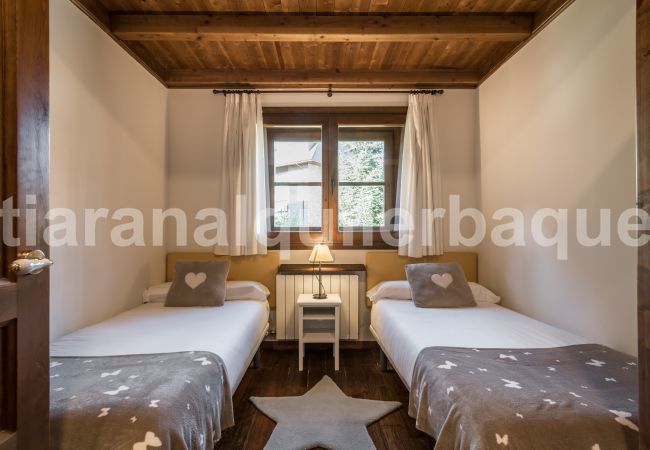 Appartement à Baqueira - Colomers by Totiaran Appartement à Baqueira - Colomers by Totiaran