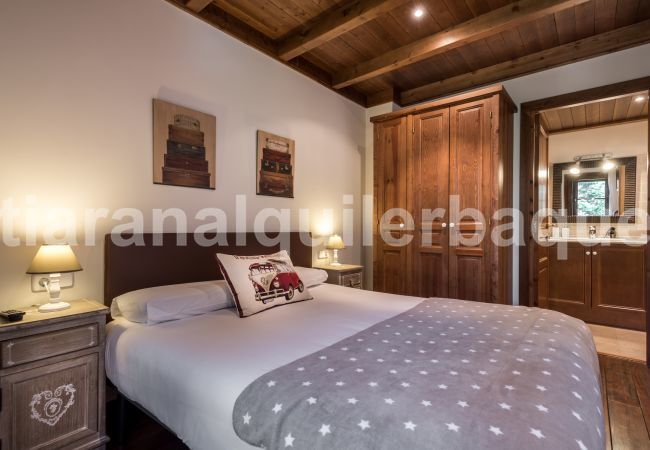 Appartement à Baqueira - Colomers by Totiaran Appartement à Baqueira - Colomers by Totiaran