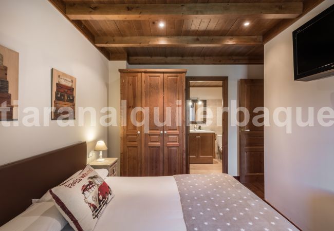 Appartement à Baqueira - Colomers by Totiaran Appartement à Baqueira - Colomers by Totiaran
