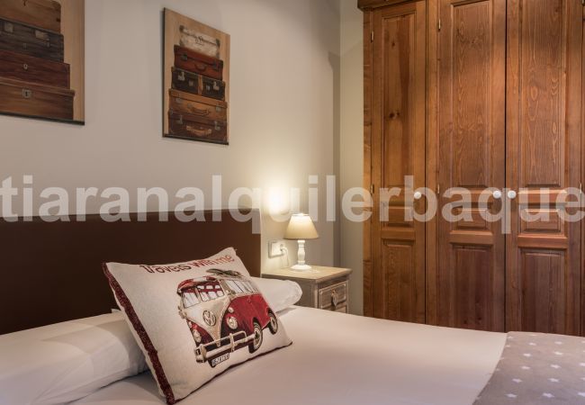 Appartement à Baqueira - Colomers by Totiaran Appartement à Baqueira - Colomers by Totiaran