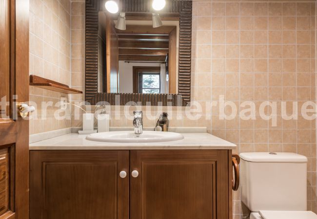 Appartement à Baqueira - Colomers by Totiaran Appartement à Baqueira - Colomers by Totiaran