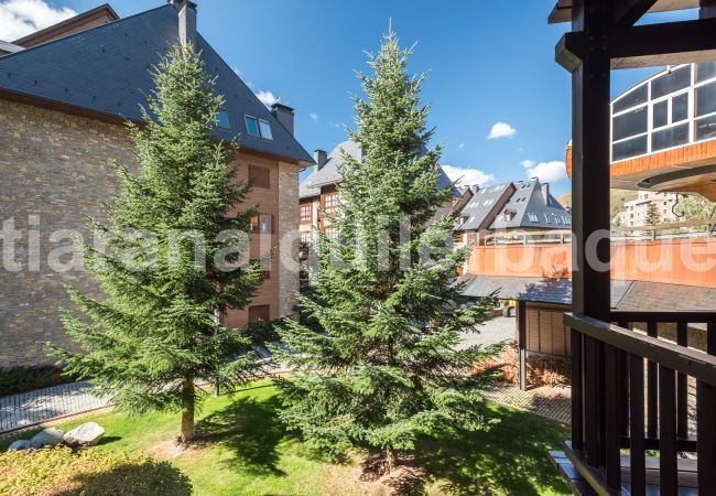 Appartement à Baqueira - Colomers by Totiaran Appartement à Baqueira - Colomers by Totiaran