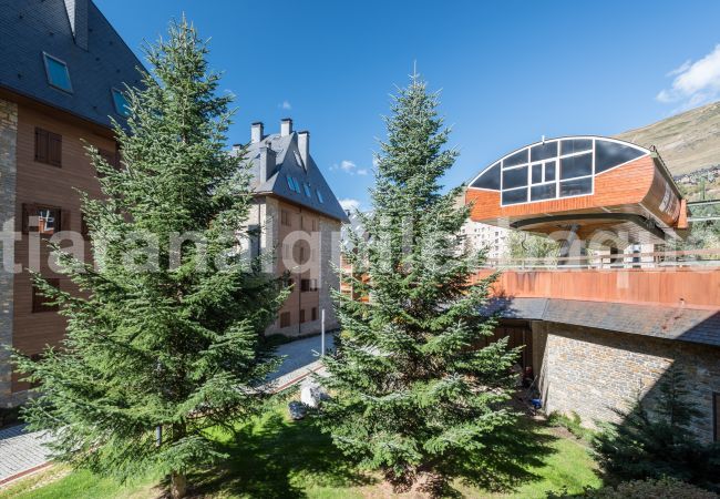 Appartement à Baqueira - Colomers by Totiaran Appartement à Baqueira - Colomers by Totiaran