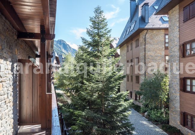 Appartement à Baqueira - Colomers by Totiaran Appartement à Baqueira - Colomers by Totiaran