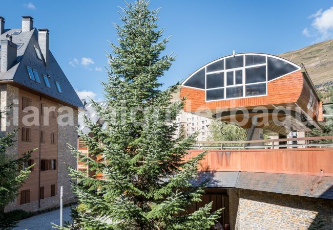 Appartement à Baqueira - Colomers by Totiaran Appartement à Baqueira - Colomers by Totiaran