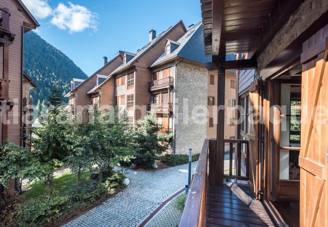 Appartement à Baqueira - Colomers by Totiaran Appartement à Baqueira - Colomers by Totiaran