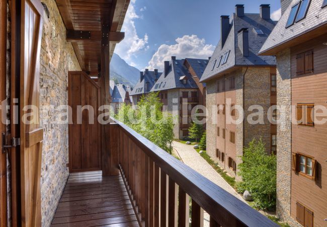 Appartement à Baqueira - Craba by Totiaran Appartement à Baqueira - Craba by Totiaran