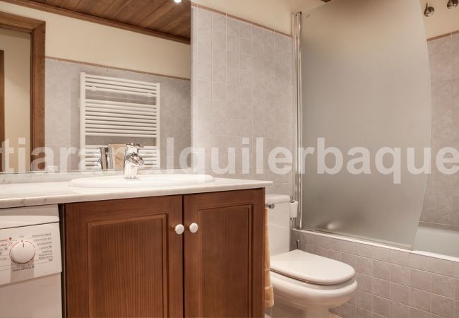 Appartement à Baqueira - Craba by Totiaran Appartement à Baqueira - Craba by Totiaran