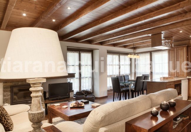 Appartement à Baqueira - Craba by Totiaran Appartement à Baqueira - Craba by Totiaran
