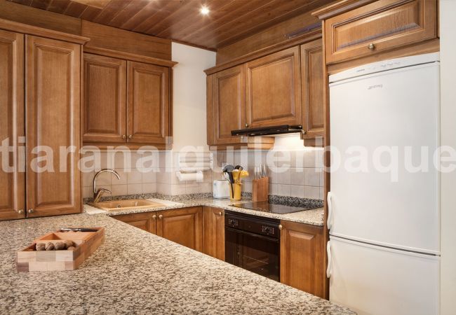 Appartement à Baqueira - Craba by Totiaran Appartement à Baqueira - Craba by Totiaran