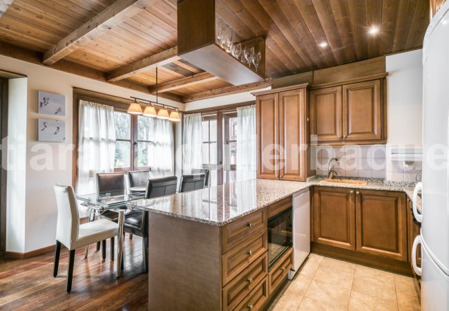 Appartement à Baqueira - Craba by Totiaran Appartement à Baqueira - Craba by Totiaran