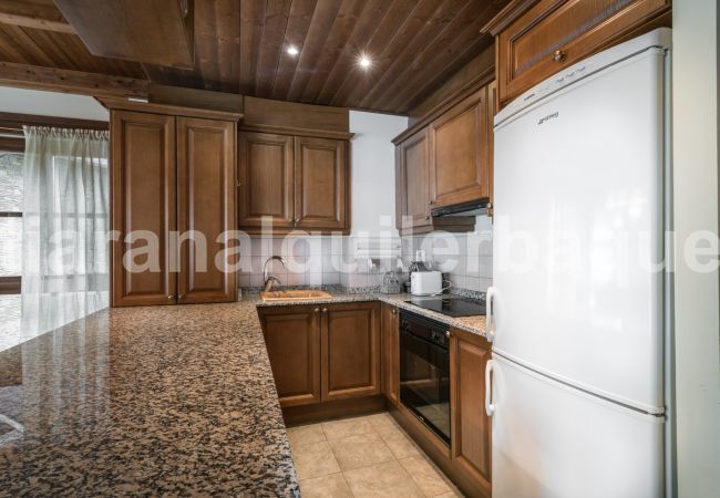 Appartement à Baqueira - Craba by Totiaran Appartement à Baqueira - Craba by Totiaran