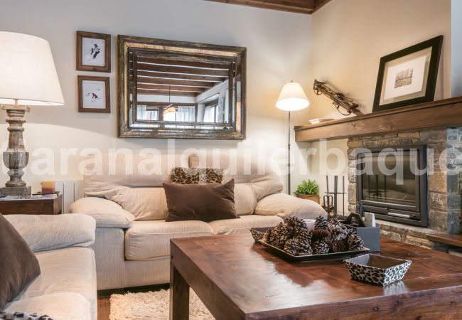 Appartement à Baqueira - Craba by Totiaran Appartement à Baqueira - Craba by Totiaran