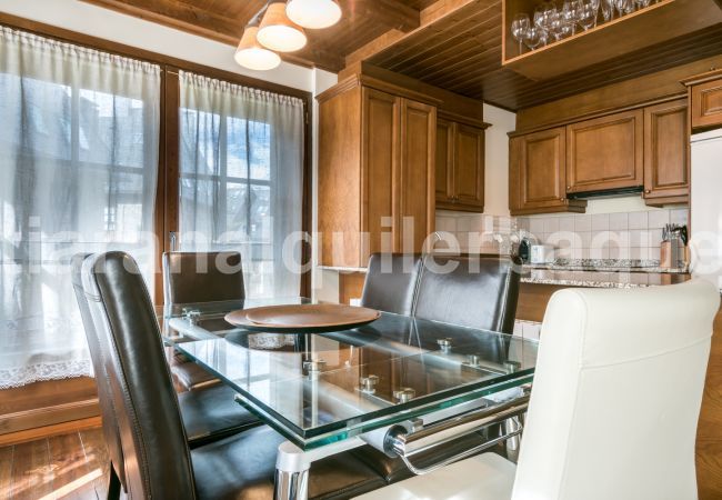 Appartement à Baqueira - Craba by Totiaran Appartement à Baqueira - Craba by Totiaran