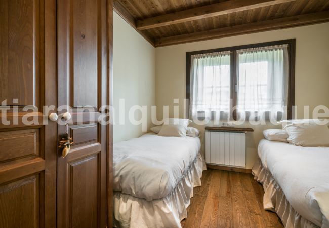 Appartement à Baqueira - Craba by Totiaran Appartement à Baqueira - Craba by Totiaran