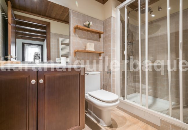 Appartement à Baqueira - Craba by Totiaran Appartement à Baqueira - Craba by Totiaran