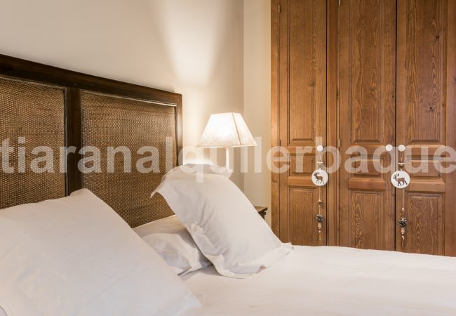 Appartement à Baqueira - Craba by Totiaran Appartement à Baqueira - Craba by Totiaran