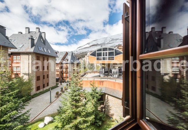 Appartement à Baqueira - Craba by Totiaran Appartement à Baqueira - Craba by Totiaran