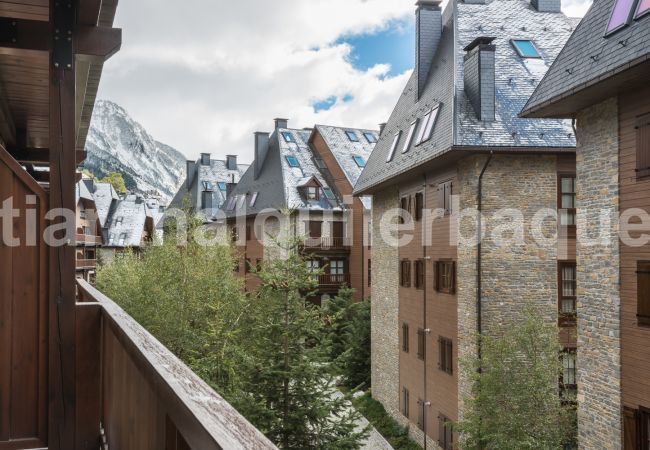 Appartement à Baqueira - Craba by Totiaran Appartement à Baqueira - Craba by Totiaran