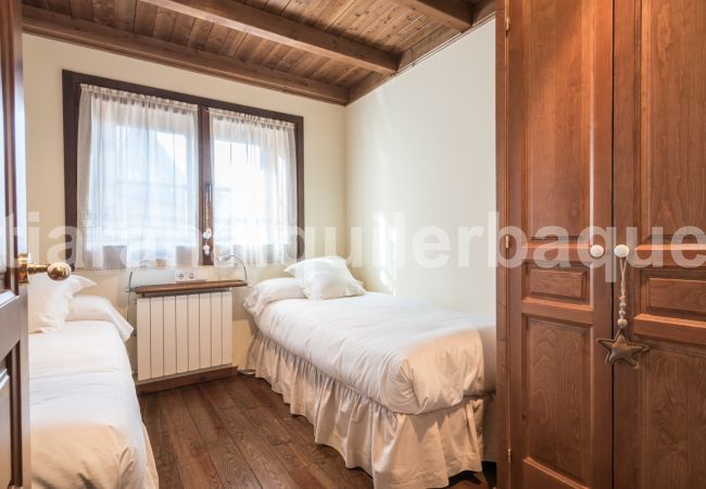 Appartement à Baqueira - Craba by Totiaran Appartement à Baqueira - Craba by Totiaran