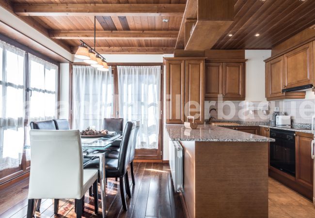 Appartement à Baqueira - Craba by Totiaran Appartement à Baqueira - Craba by Totiaran
