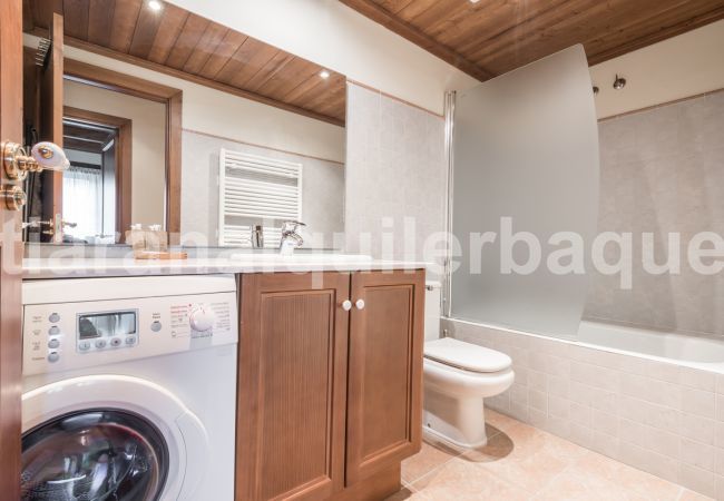 Appartement à Baqueira - Craba by Totiaran Appartement à Baqueira - Craba by Totiaran