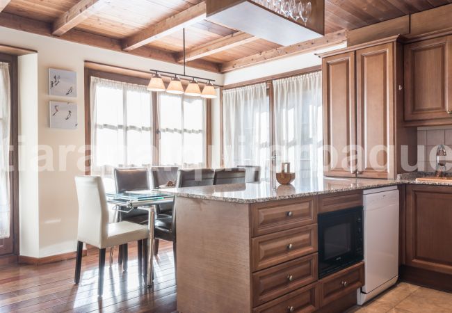 Appartement à Baqueira - Craba by Totiaran Appartement à Baqueira - Craba by Totiaran