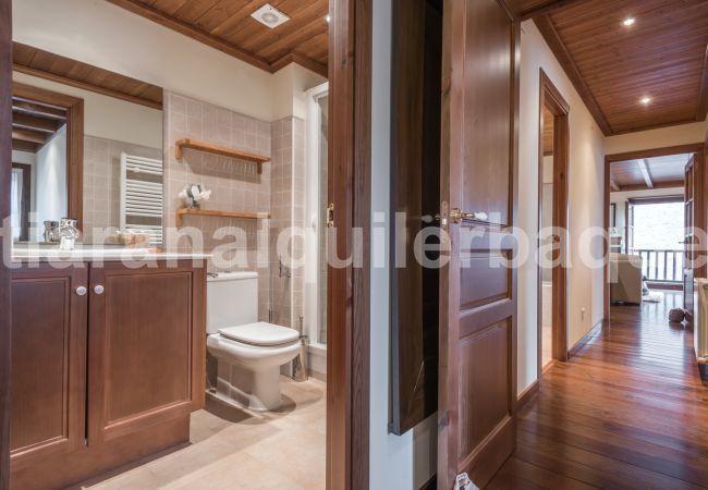 Appartement à Baqueira - Craba by Totiaran Appartement à Baqueira - Craba by Totiaran