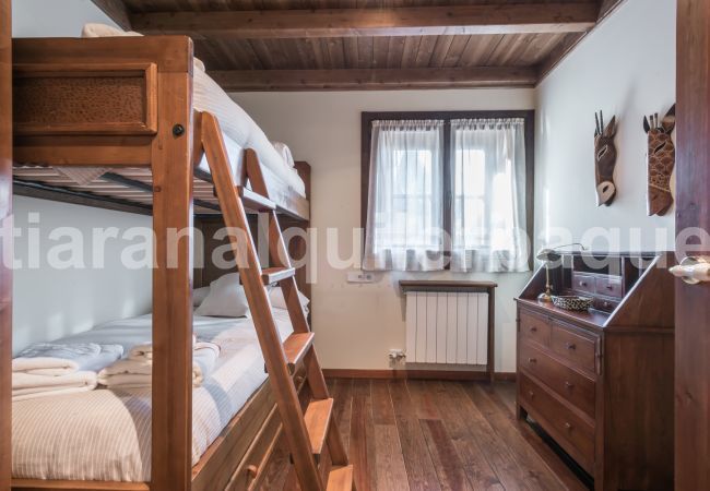 Appartement à Baqueira - Craba by Totiaran Appartement à Baqueira - Craba by Totiaran