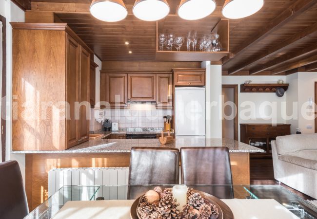 Appartement à Baqueira - Craba by Totiaran Appartement à Baqueira - Craba by Totiaran