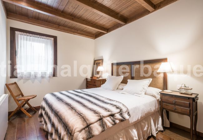 Appartement à Baqueira - Craba by Totiaran Appartement à Baqueira - Craba by Totiaran