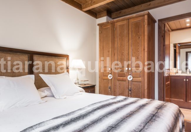 Appartement à Baqueira - Craba by Totiaran Appartement à Baqueira - Craba by Totiaran